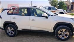 تويوتا راف 4